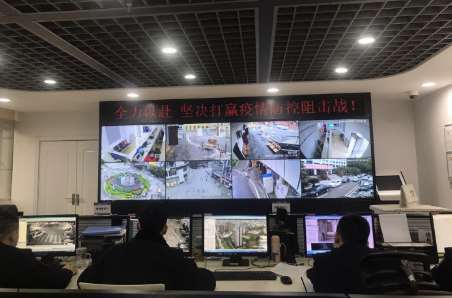 油尖旺区吉林市公安局购置雪亮工程技术性检测服务项目招标