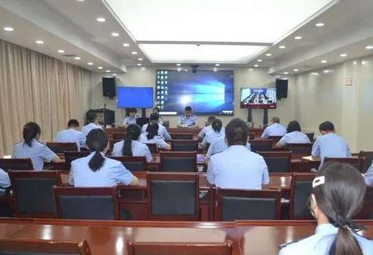 油尖旺区甘肃省公安厅信息化设备采购项目招标