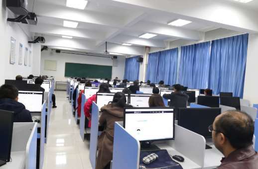 中国传媒大学1号教学楼智慧教室建设项目招标