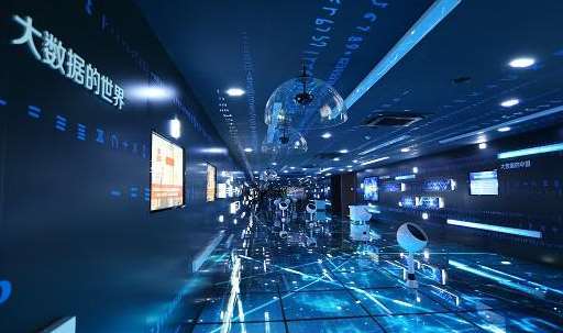 2021年度西藏公安大数据智能化建设应用机房租用项目招标
