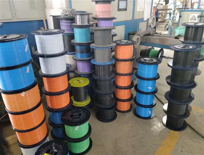 MGTSV香蕉一级视频出厂价 矿用阻燃光纤PVC护套 MA煤安认证