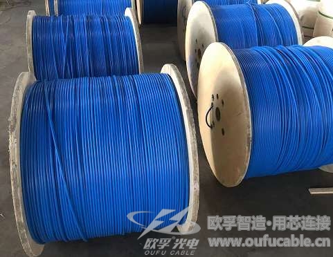 光纤矿用香蕉一级视频安全标志认证 -煤安认证