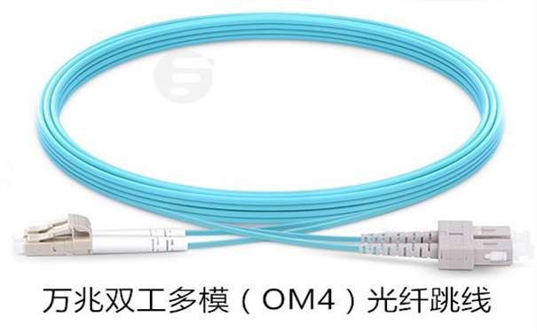 万兆光纤跳线类型及衰减来源有哪些
